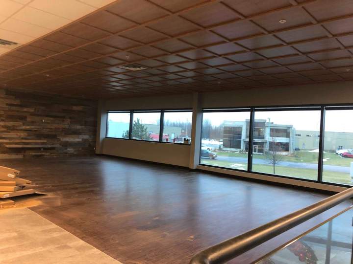 Intérieur   Montréal (86)