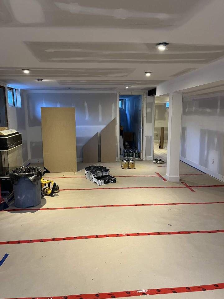 Intérieur   Montréal (87)