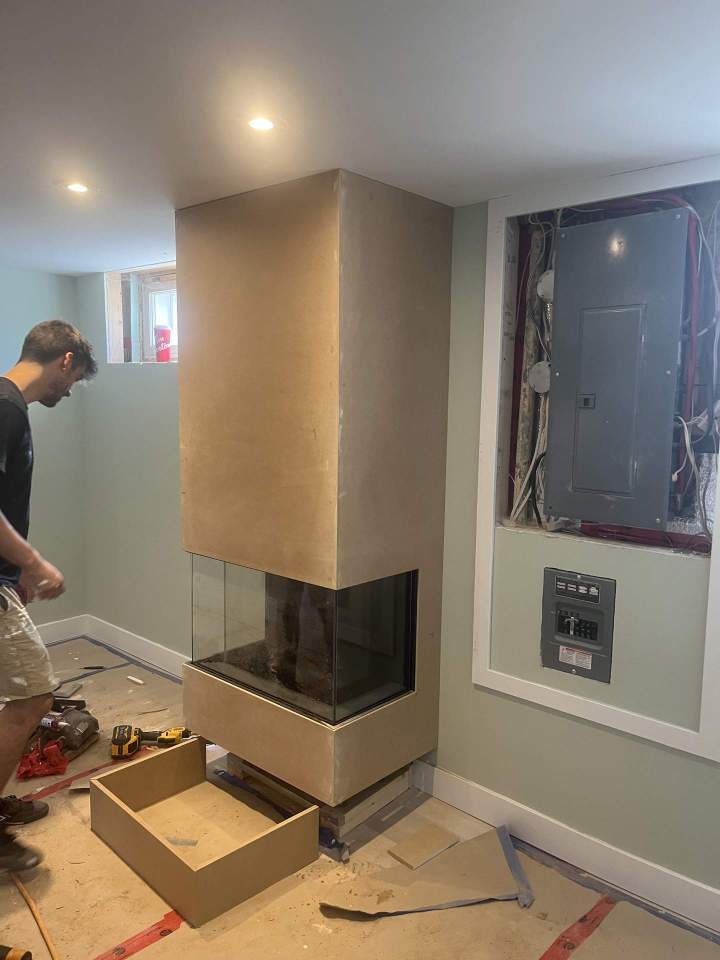 Intérieur   Montréal (89)