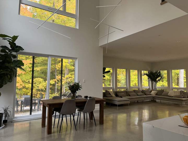 Intérieur   Montréal (8)