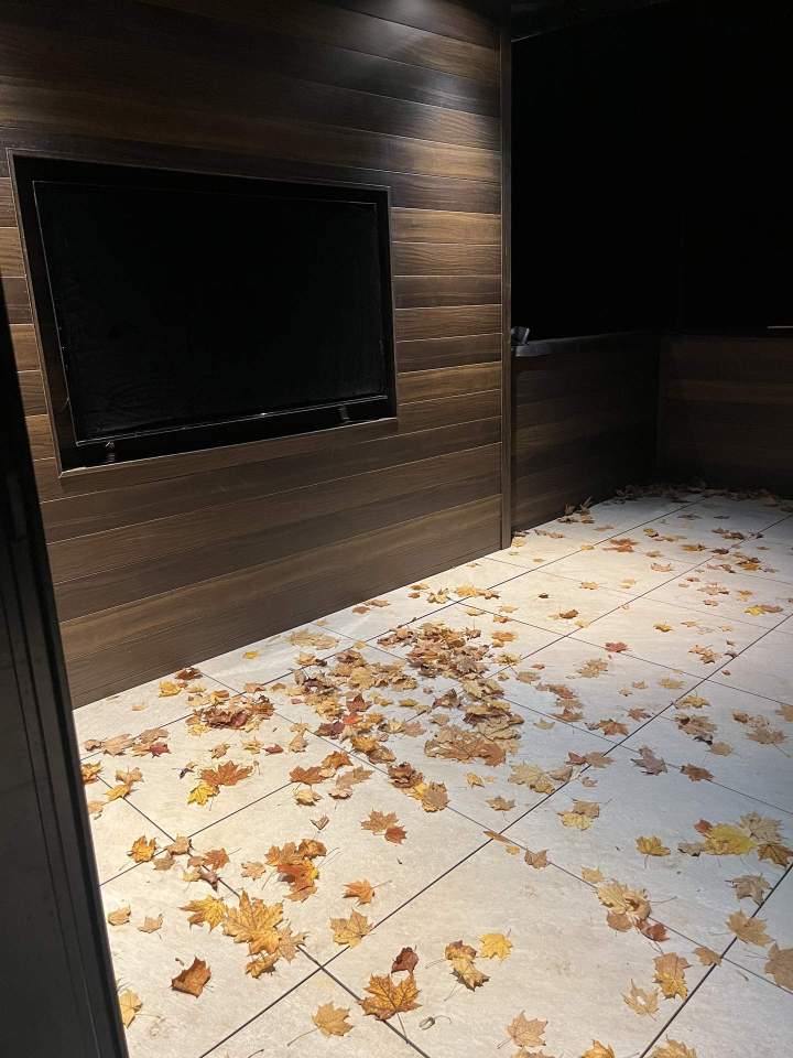 Intérieur   Montréal (91)