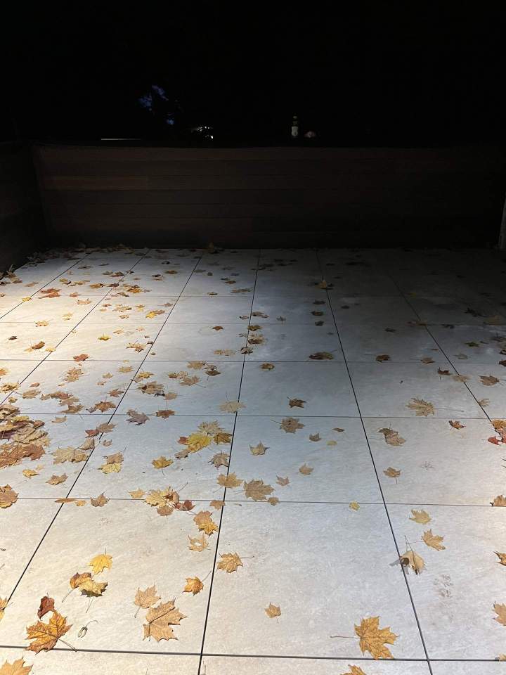 Intérieur   Montréal (92)