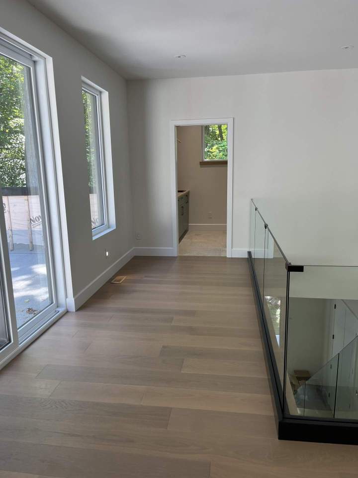 Intérieur   Montréal (93)