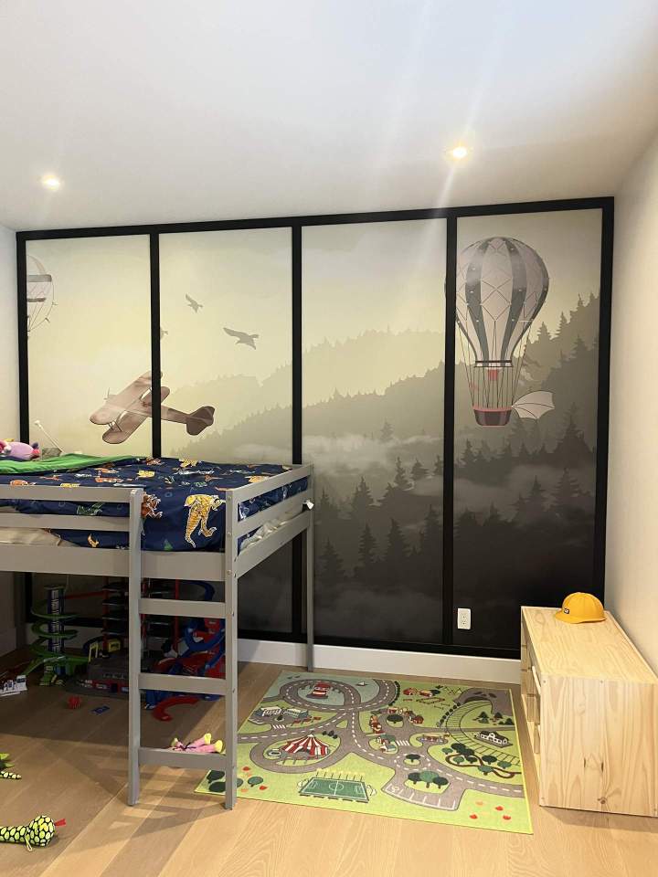 Intérieur   Montréal (94)