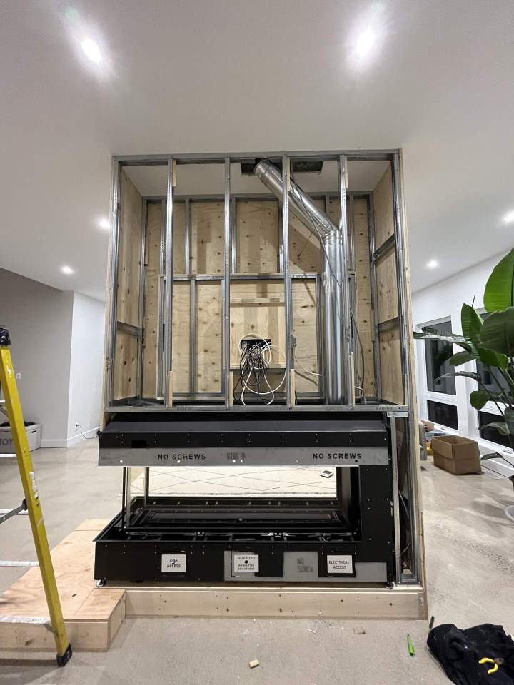 Intérieur   Montréal (95)