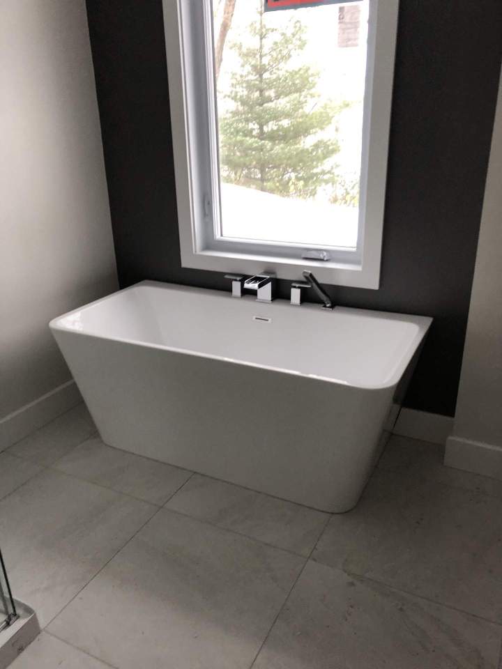 Intérieur   Montréal (97)