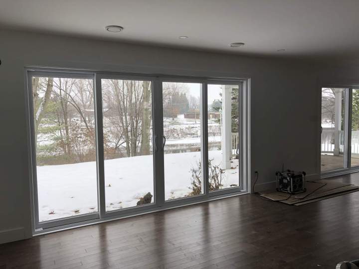 Intérieur   Montréal (98)