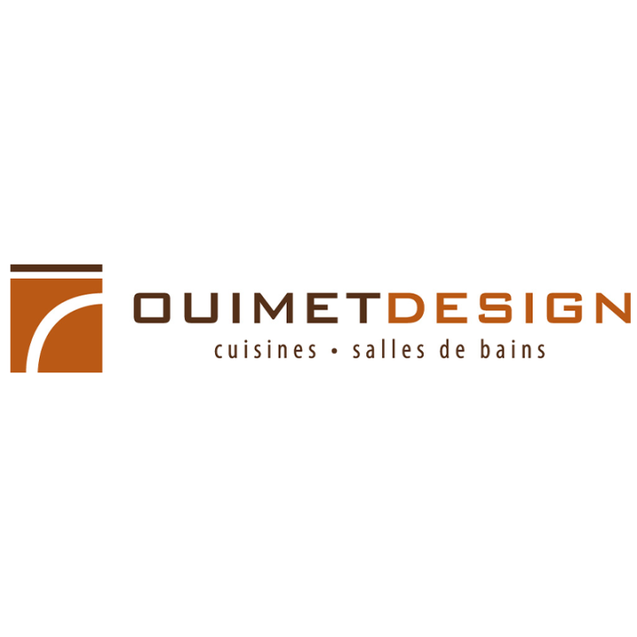 Logo OuimetDesign