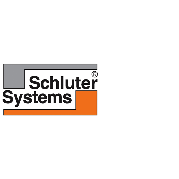 Logo Schluter Systems