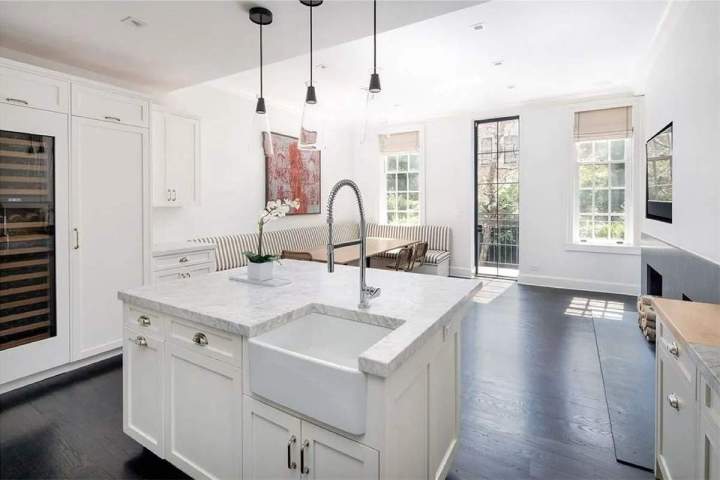 Aménagement et rénovation de cuisine Montréal