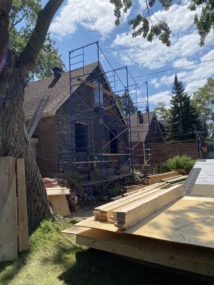 Une prise en charge complète de A à Z.