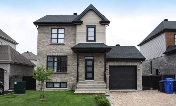 Rénovation clé en main Rive-sud