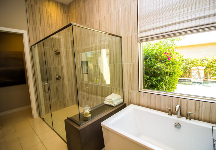 Rénovation de salle de bain