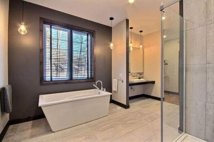 rénovation salle de bain