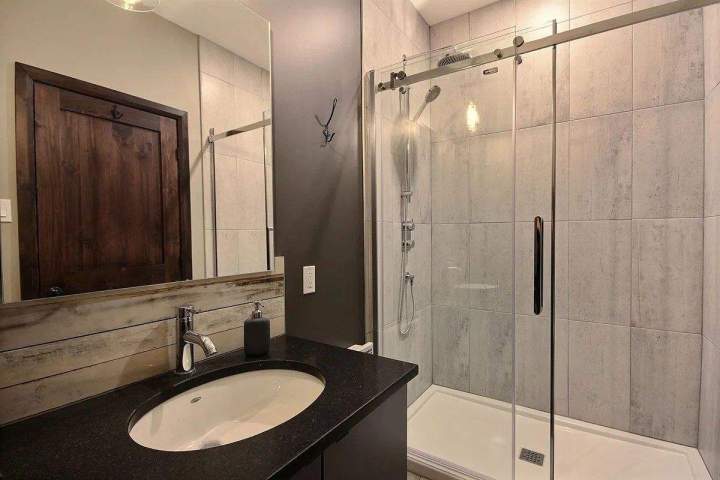 Transformez cette pièce essentielle en un véritable havre de paix.