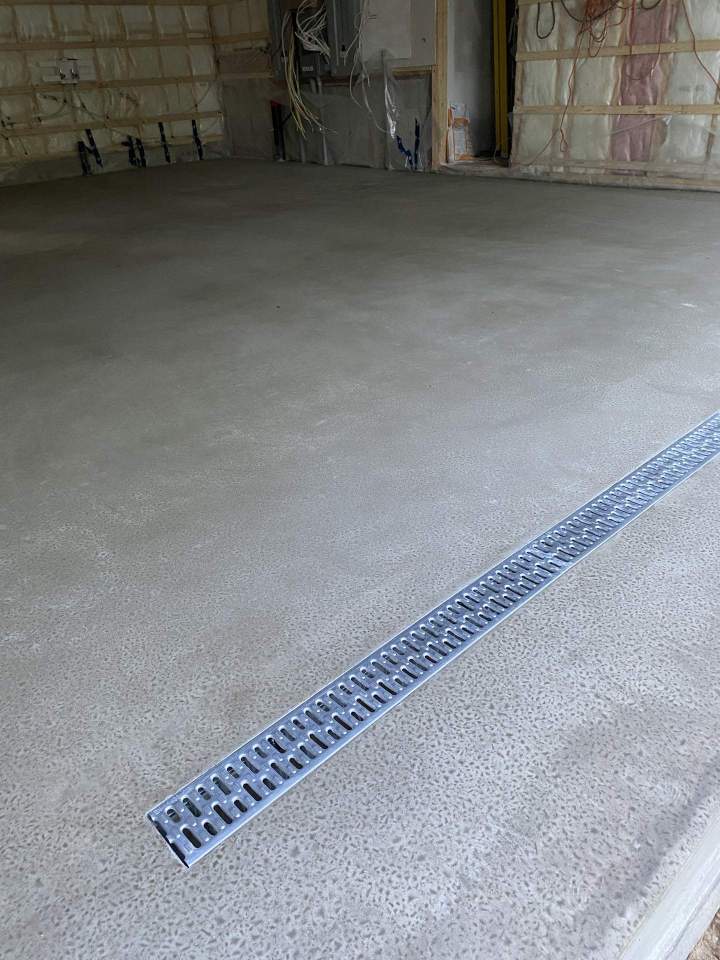 Travaux de béton (10)