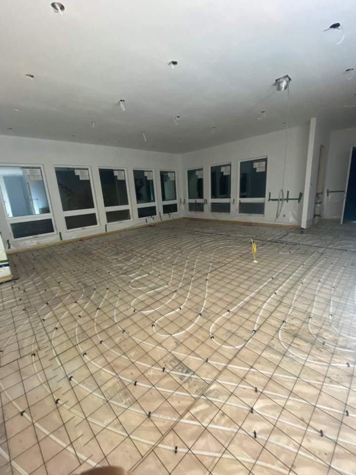 Travaux de béton (11)