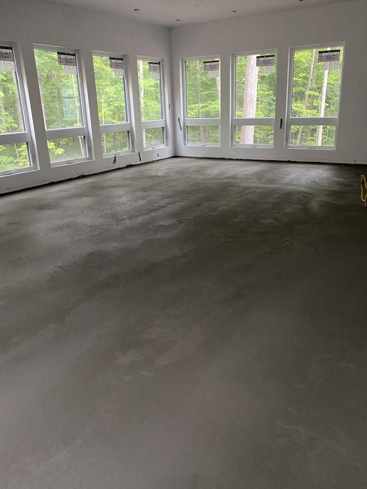 Travaux de béton (12)