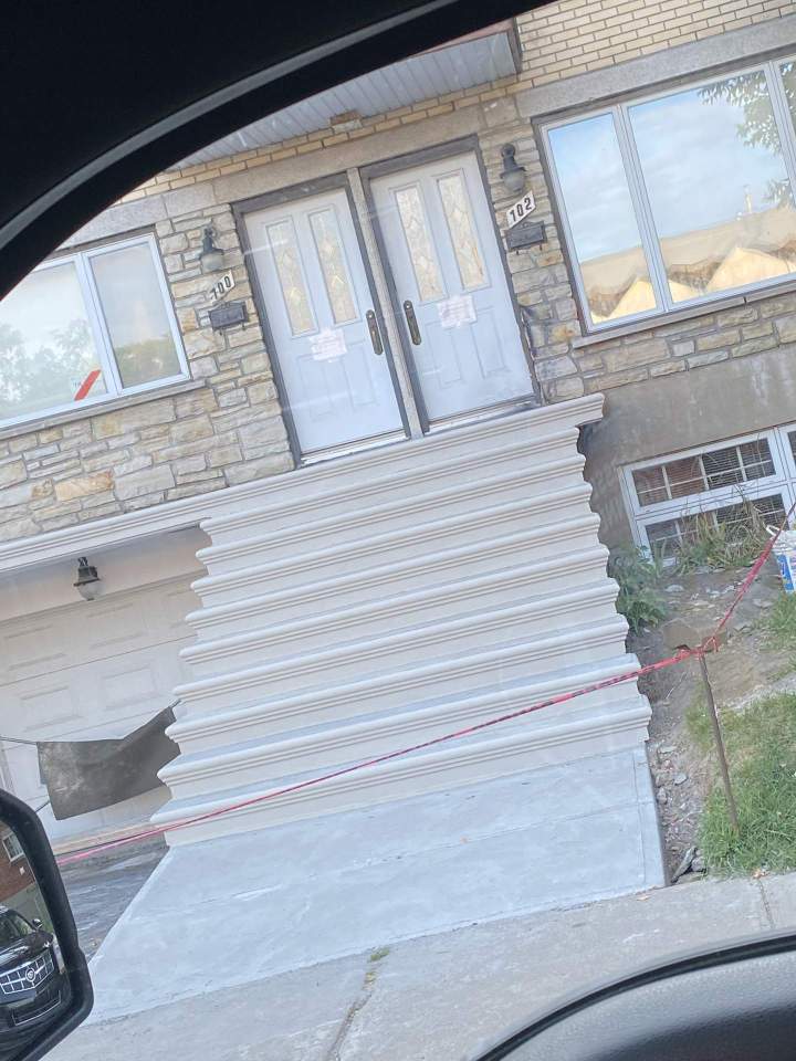 Travaux de béton (16)