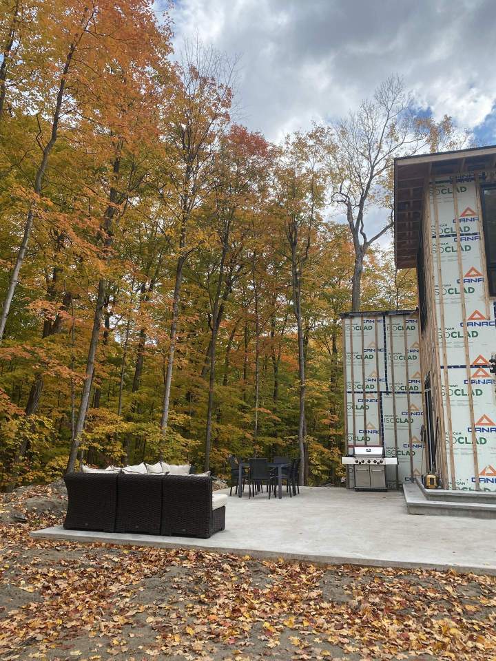 Travaux de béton (19)