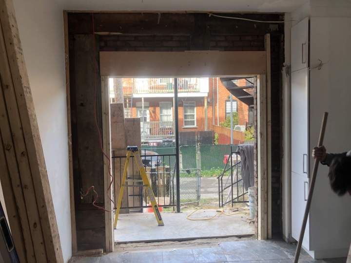 Travaux de béton (21)