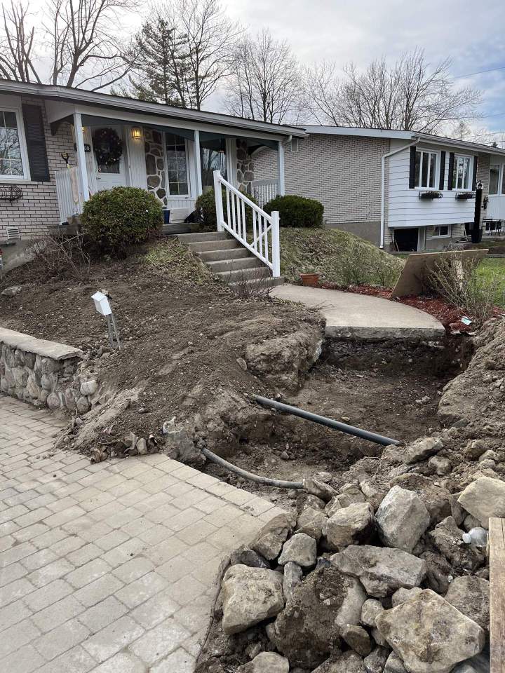 Travaux de béton (24)