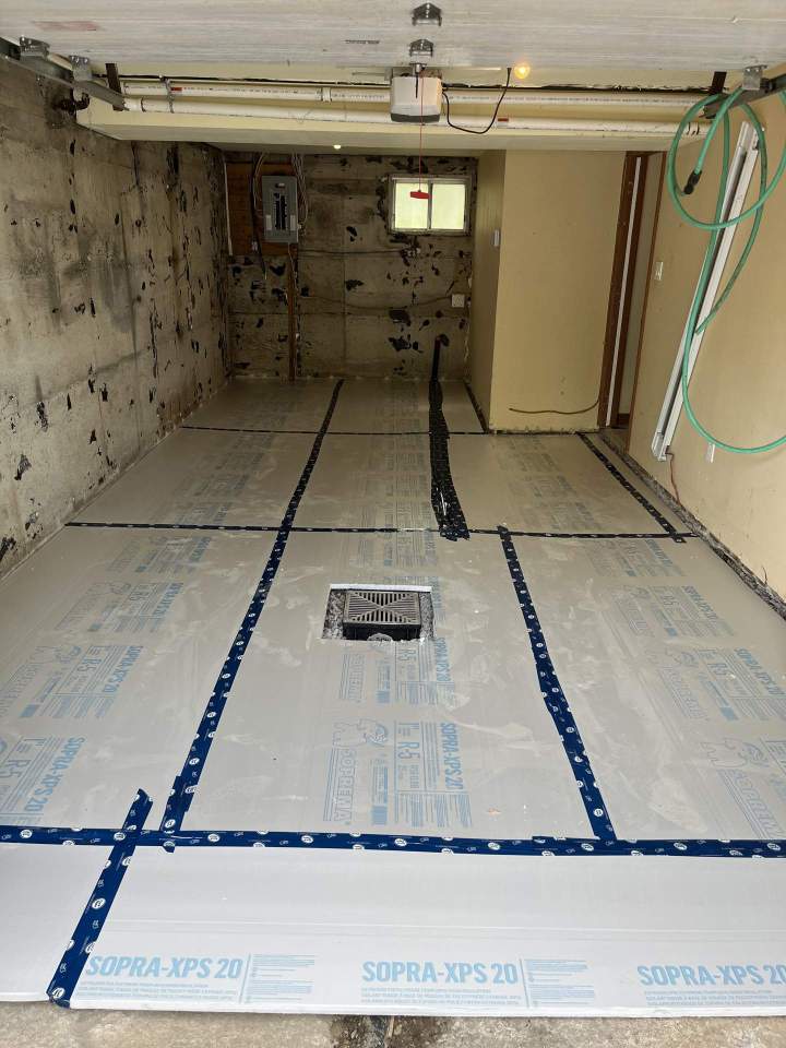 Travaux de béton (25)