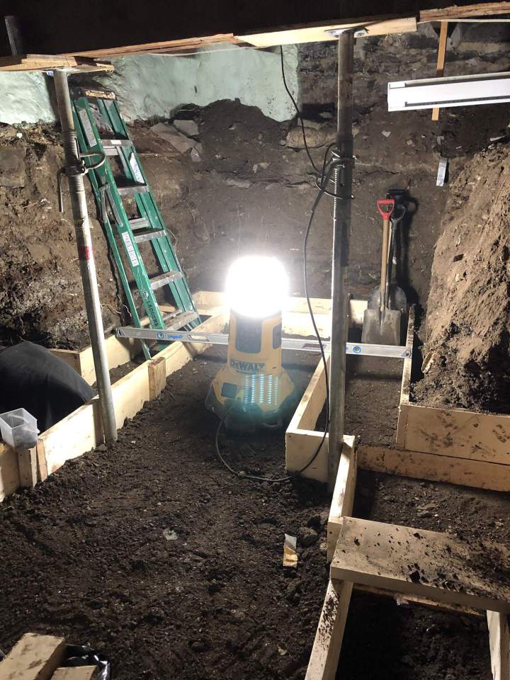 Travaux de béton (28)