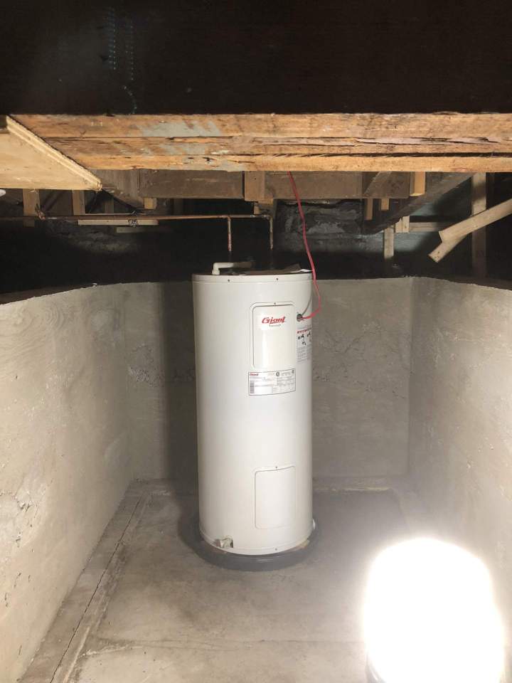 Travaux de béton (29)