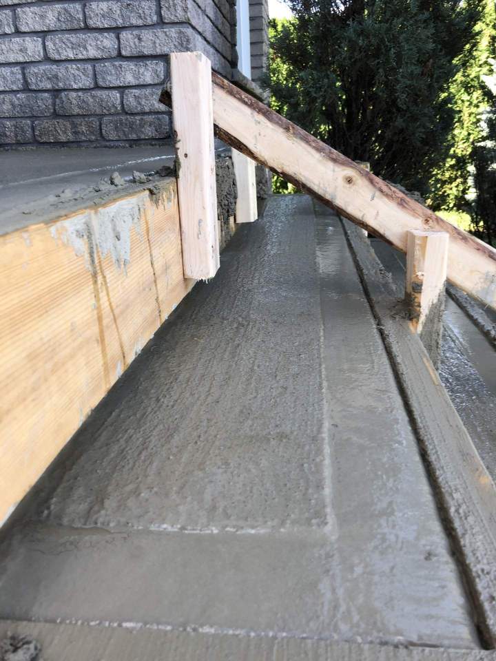 Travaux de béton (36)