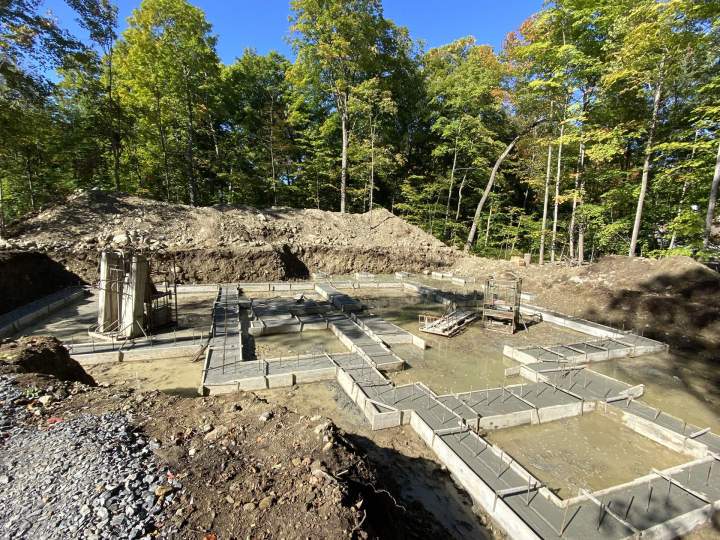 Travaux de béton (6)