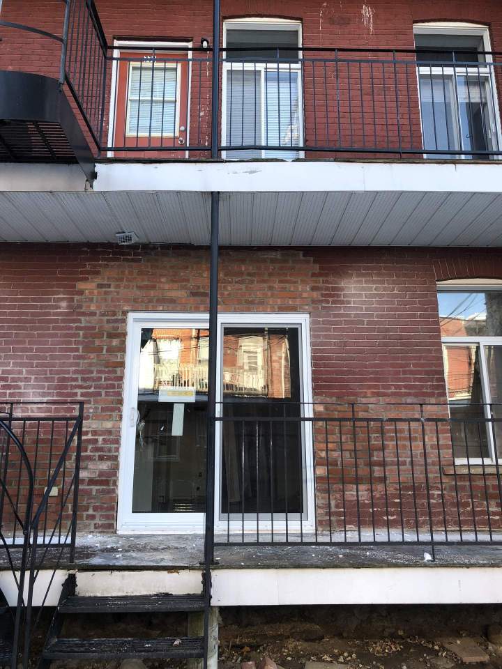 Travaux de béton (7)