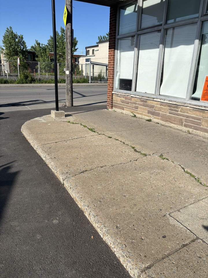 Travaux de béton (8)