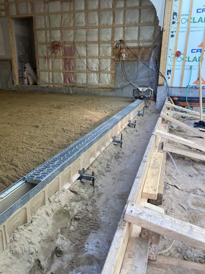 Travaux de béton (9)