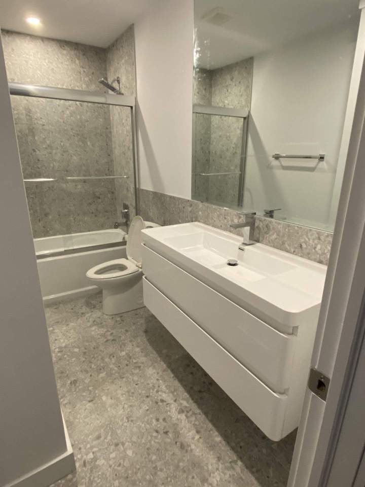 Transformez cette pièce essentielle en un véritable havre de paix.