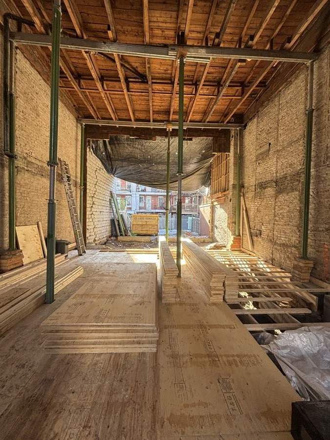 Ouvrez vos espaces en toute sécurité avec notre expertise.