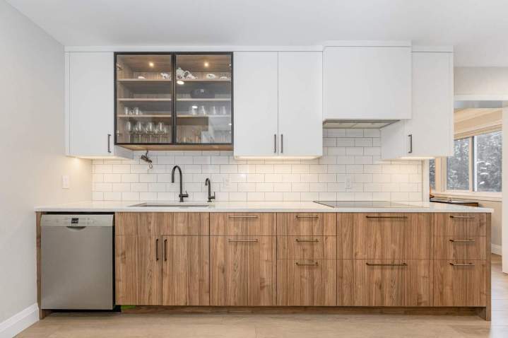 Rénovation cuisine Rive-sud