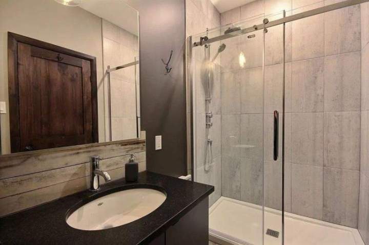 salle de bain Rive-sud